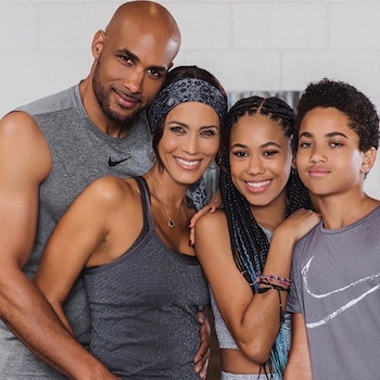 E-Commerce, Boris Kodjoe Valentine's Day